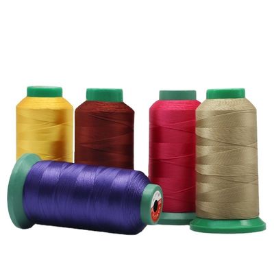 Hoogsterkte nylon naaigraad 12,5/12 kg/ CTN Industrial