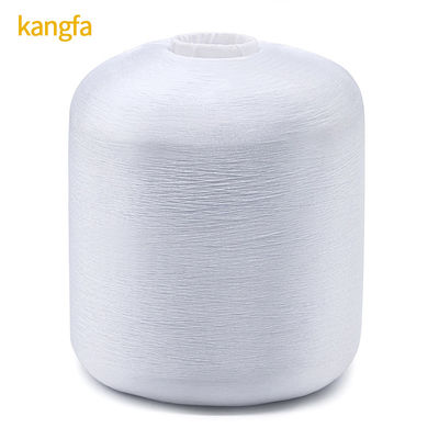 Direct leveren 1,25-1,5 kg hoogsterkte polyestergarens 120D/2 Polyester borduurgarens