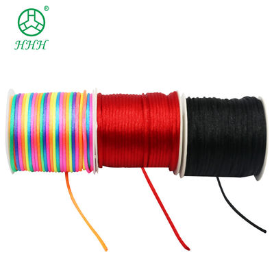 Juwelen Perlen Geflechte Armbanden Accessoires KangFa Elastische voor Chinese knoop maken
