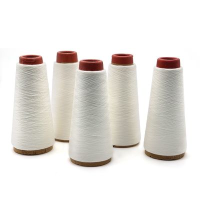 100% polyester 40s/2 20 graden wateroplosbaar Pva garensdraad voor het naaien van Pva mesh
