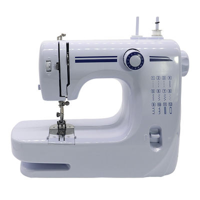 Makkelijk te bedienen multifunctioneel huishoudelijk automatisch naaimachine ufr-608 voor thuis