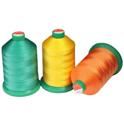 Kangfa V69 69 Tex 70 Nylon gebonden draad voor lederen schoenen/zakken/koffer 450 g/rol