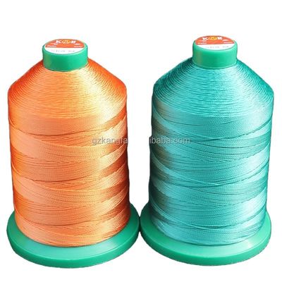 Kangfa V69 69 Tex 70 Nylon gebonden draad voor lederen schoenen/zakken/koffer 450 g/rol