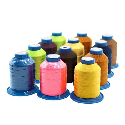 1250m Nylon draad Perfect voor stoffering Denim leer en meer naaiprojecten