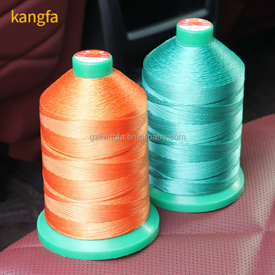 Kangfa V69 69 Tex 70 Nylon gebonden draad voor lederen schoenen/zakken/koffer 450 g/rol