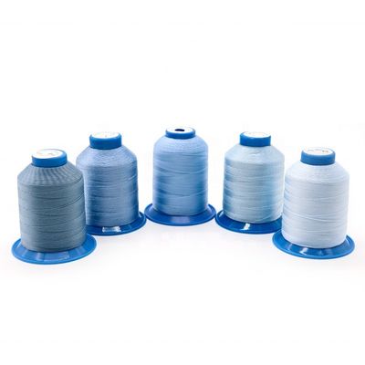 1250m Nylon draad Perfect voor stoffering Denim leer en meer naaiprojecten
