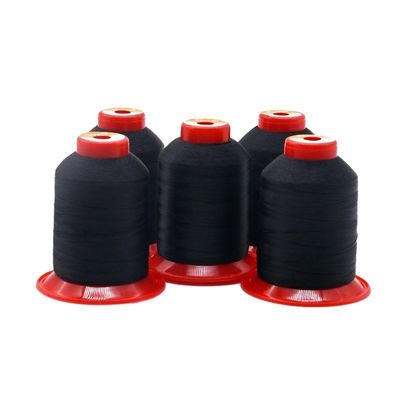 Tex135 Tex70 Tex90 Polyester Polster Dacron draad voor buiten Serafil Amman Group