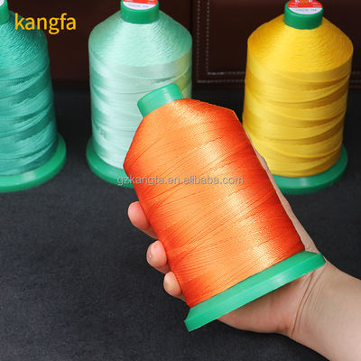 Kangfa V69 69 Tex 70 Nylon gebonden draad voor lederen schoenen/zakken/koffer 450 g/rol