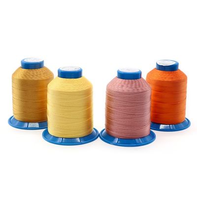 1250m Nylon draad Perfect voor stoffering Denim leer en meer naaiprojecten