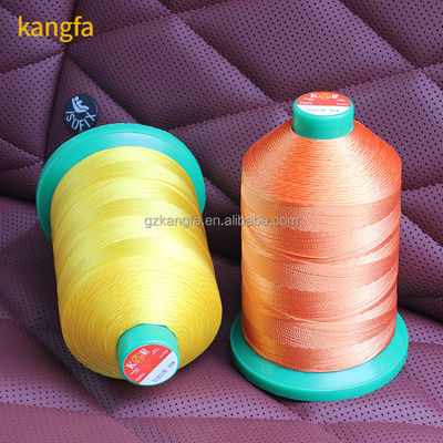 Kangfa V69 69 Tex 70 Nylon gebonden draad voor lederen schoenen/zakken/koffer 450 g/rol
