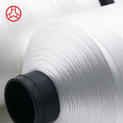 100% polyester filament naad 304 Kleuren 20000Y Lengte 210D/3 20/3 Selectie