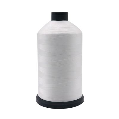 100% polyester filament naad 304 Kleuren 20000Y Lengte 210D/3 20/3 Selectie