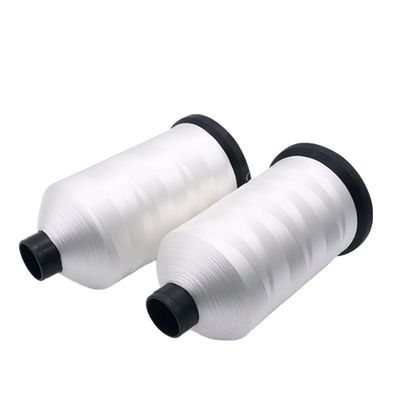 100% polyester filament naad 304 Kleuren 20000Y Lengte 210D/3 20/3 Selectie