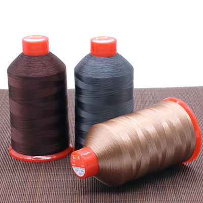 275 g/conus V69 Tex 70 Nylon gebonden draad 210d/3 69 voor lederen schoenen/zakken/koffer