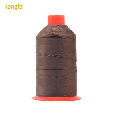 3000 m Cone Nylbond Tkt-40 Wit sterk gebonden draad voor bekleding 210D/3 40 Tex70