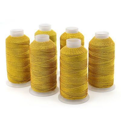 Juwelen Cord Direct 9Ply draad voor doe-het-zelf ambachten Armband String Stitch Tatting Garens Handgemaakt