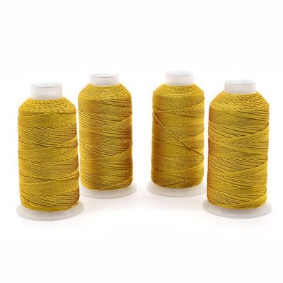 Juwelen Cord Direct 9Ply draad voor doe-het-zelf ambachten Armband String Stitch Tatting Garens Handgemaakt