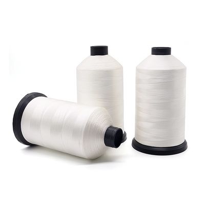High Tenacity 150D/3 Naaidraad voor Quilting Mattress Exporter in Polyester Nylon