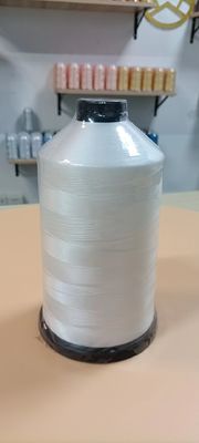 High Tenacity 150D/3 Naaidraad voor Quilting Mattress Exporter in Polyester Nylon