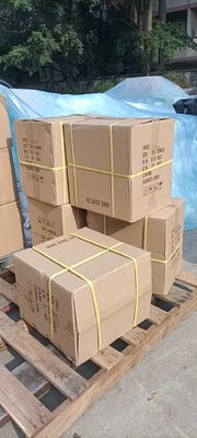 High Tenacity 150D/3 Naaidraad voor Quilting Mattress Exporter in Polyester Nylon