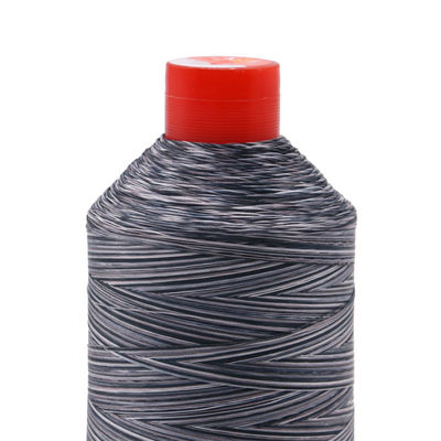 Optipop Variëgated Polyester Bonded Thread Tex 45 4500m voor Art Craft OEM ODM Accpet