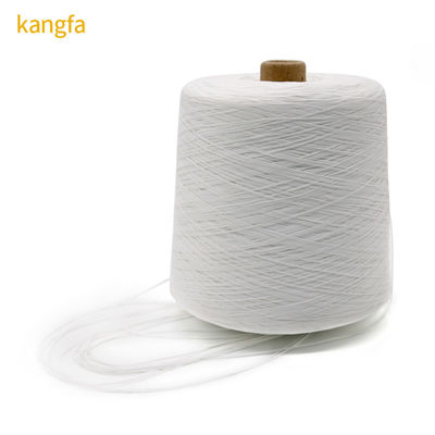 High Tenacity 420D/16 Polyester Spun Garment voor veelkleurig brei- en weefwerk