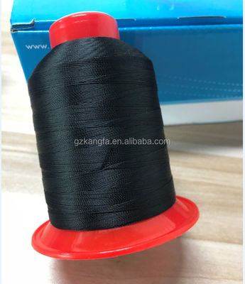 Tex45 Serafil Polyester Borduurdraad Hoogtemperatuurbestendig en 304 Kleuren