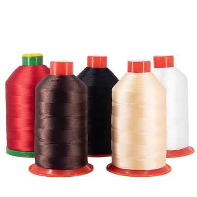 420D Nylon gebonden naaigraad voor het interieur van auto's45