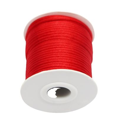 Verbeter je collectie met onze aanpasbare 2 Ply Thread Armband Breien Jade Cord
