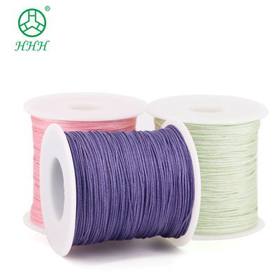 72 Jade draad aangepast handgemaakt touw armband Materialen 0,8 mm gevlochten touw ontwerp