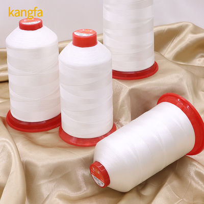 UV-draad 8OZ High Tenacity Nylon Sewing Thread voor Sofa Leather Shoes door Industrial