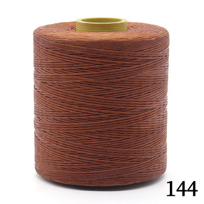 Handwerkgereedschap 400G Gewicht 0,8mm 210D Flat Waxed Sewing Thread voor handnaaien