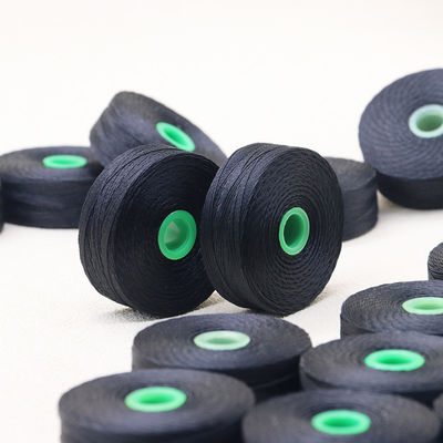 Toebehoren van naaimachines met polyestergebonden draad voor Tex70 V69 Bobbin Storage Box
