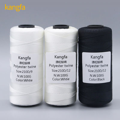 210d/3/6/9/12/15/18/21/32/48 Nylon monofilament visnet Wijndraad in 304 kleuren