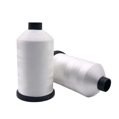 Topdraad voor het naaien van matrassen 1 kg 210D/3 MERCERIZED Polyester garens Aantal 3