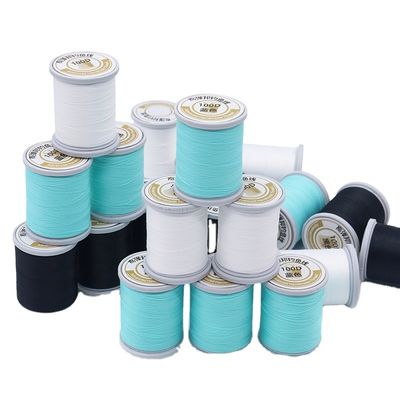 Vliegbindingsmateriaal 100D Sterk lokaas Elastisch voor duurzame vislok en rigging
