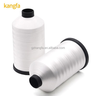 100% polyester V69 210D/3 High Strength Sewing Thread voor matrassen TEX70 Bonded