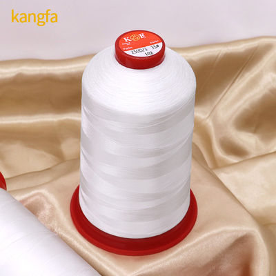 3 Garens Aantal Hoge sterkte 8OZ Nylon Naalddraad voor Sofa Lederschoenen Industrieel