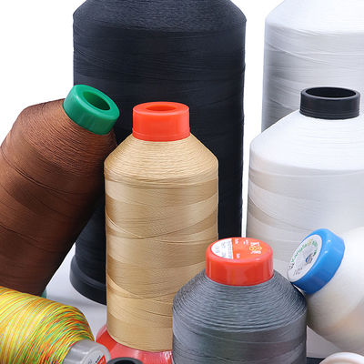 3 Garens Aantal Hoge sterkte 8OZ Nylon Naalddraad voor Sofa Lederschoenen Industrieel