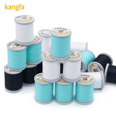 Textured Fly Binding Thread 100D 18g Professionele kwaliteit voor Midge Nymph Kleine Droge Vliegen