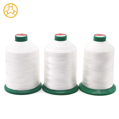 400 g High Strength Nylon Thread Tex135 420D/3 Polyester lederen naaigarn voor goederen