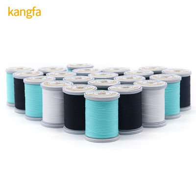 Textured Fly Binding Thread 100D 18g Professionele kwaliteit voor Midge Nymph Kleine Droge Vliegen