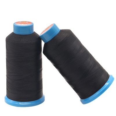 240 Kleuren 4 oz. 1 350 yds. Tex 90 V-92 Wit UV Polyester draad 0,45 mm Langdurig