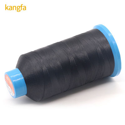240 Kleuren 4 oz. 1 350 yds. Tex 90 V-92 Wit UV Polyester draad 0,45 mm Langdurig