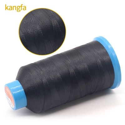 240 Kleuren 4 oz. 1 350 yds. Tex 90 V-92 Wit UV Polyester draad 0,45 mm Langdurig