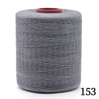 Patroon Geverfd 0,8 mm Hoogsterkte Waxdraad Voor Armbanden 100% Polyester Waxdraad