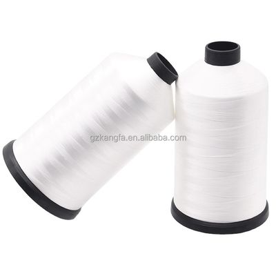 High Tenacity Polyester Mattress Quilting Thread 210D/3 1KG voor duurzame matrassen