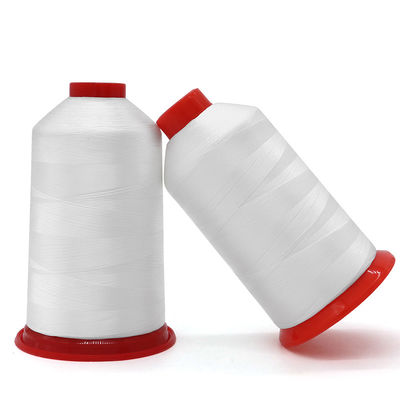 100% polyester MERCERIZED 250g 210D/3 40 Nylon naaigraad voor sofa leer schoenen