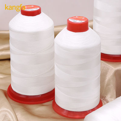 100% polyester MERCERIZED 250g 210D/3 40 Nylon naaigraad voor sofa leer schoenen