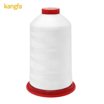 100% polyester MERCERIZED 250g 210D/3 40 Nylon naaigraad voor sofa leer schoenen